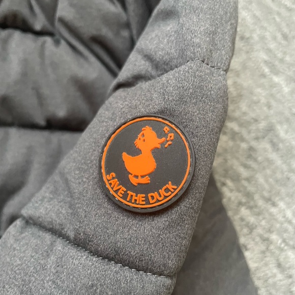 Save The Duck Jacket - Brand New - Large - Picture 2 of 5